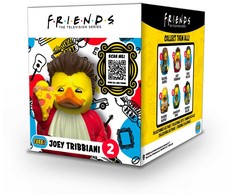 Numskull – Friends Tubbz BOXED Joey Tribbiani