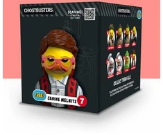Numskull – Ghostbusters Tubbz BOXED Janine Melnitz