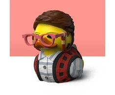 Numskull – Ghostbusters Tubbz BOXED Janine Melnitz