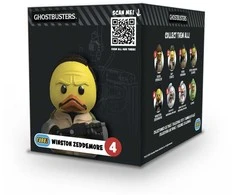Numskull - Ghostbusters Tubbz BOXED Winston Zeddemore