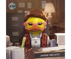 Numskull – Ghostbusters Tubbz LTD ED Janine Melnitz