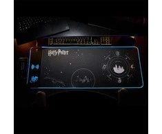Numskull Harry Potter – didelis žaidimų kilimėlis ir mobilusis įkroviklis