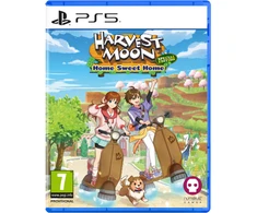 Numskull Harvest Moon: Home Sweet Home (Special Edition) - PlayStation 5