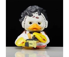 Numskull - Horror Tubbz BOXED Leatherface