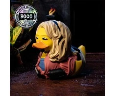 Numskull - Jurassic Park Tubbz LTD ED Dr. Ellie