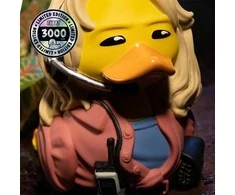 Numskull - Jurassic Park Tubbz LTD ED Dr. Ellie