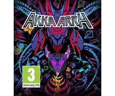 Numskull Kaip Arrh – Nintendo Switch