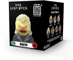 Numskull – Lost Boys Tubbz BOXED David