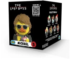Numskull – Lost Boys Tubbz BOXED Michael