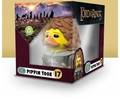 Numskull - LOTR Tubbz BOXED Pippin Took