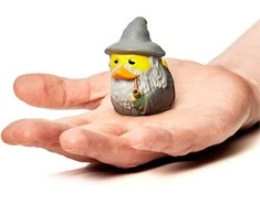 Numskull - LOTR Tubbz MINI Gandalf The Pilkas