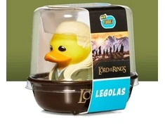 Numskull - LOTR Tubbz MINI Legolas