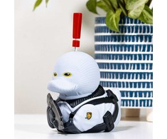 Numskull - MGS Tubbz BOXED Genome Soldier