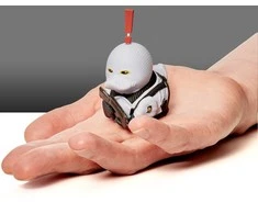 Numskull - MGS Tubbz MINI Genome Soldier