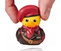 Numskull - MGS Tubbz MINI Revolver Ocelot