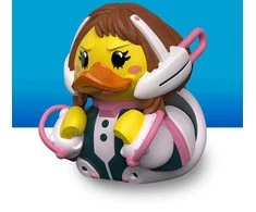 NUMSKULL MHA TUBBZ 1ST ED OCHACO URARAKA