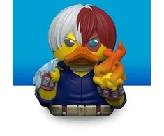 NUMSKULL MHA TUBBZ 1ST ED SHOTO TODOROKI