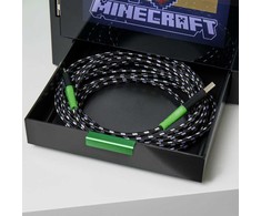 Numskull – „Minecraft LIGHT“ spintelė