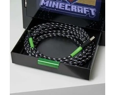 Numskull – „Minecraft LIGHT“ spintelė
