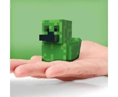 Numskull Minecraft Tubbz Mini Creeper