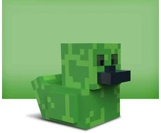Numskull Minecraft Tubbz Mini Steve