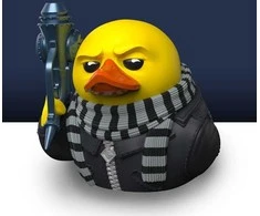 Numskull Minions Tubbz 1st Ed Gru