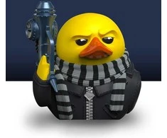 Numskull Minions Tubbz 1st Ed Gru