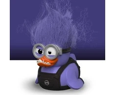 Numskull Minions Tubbz 1St Ed Violetinė Minion