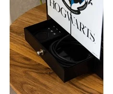 Numskull Official Harry Potter Gaming Locker - PlayStation 5