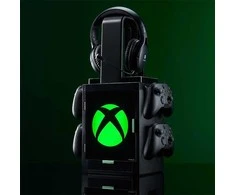 „Numskull“ oficiali „Xbox Light“ spintelė