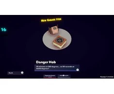 „Numskull Plate Up“ kolekcininkų leidimas – „Nintendo Switch“