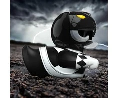 Funko Numskull - Power Rangers Tubbz LTD ED Juodas Ranger