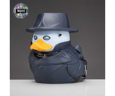 Numskull - Resident Evil Tubbz BOXED Mr. X (T-103)