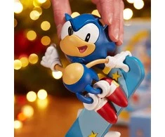 „Numskull Sonic“ atgalinės atskaitos simbolis (naujas „Cube Box“)