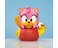 Numskull – Sonic Tubbz dėžutėje Amy Rose