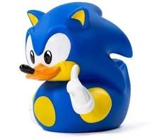 Numskull - Sonic Tubbz DĖŽUTĖJE Sonic