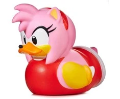 Numskull – Sonic Tubbz MINI Amy Rose