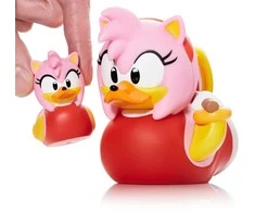 Numskull – Sonic Tubbz MINI Amy Rose