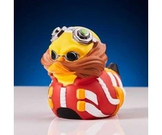 Numskull Sonic Tubbz Mini Dr Eggman