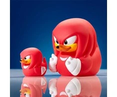 Numskull Sonic Tubbz Mini Knuckles