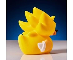Numskull Sonic Tubbz Mini Super Sonic