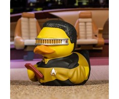 Numskull - Star Trek Tubbz BOXED Geordi La Forge