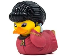 Numskull – Star Trek Tubbz BOXED Star Uhara