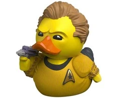 Numskull - Star Trek Tubbz MINI James T. Kirk