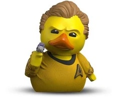 Numskull - Star Trek Tubbz MINI James T. Kirk