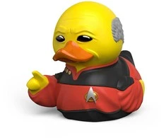 Numskull – „Star Trek Tubbz MINI“ Jean-Luc Picard