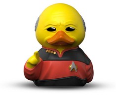 Numskull – „Star Trek Tubbz MINI“ Jean-Luc Picard