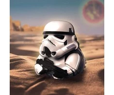 Numskull - Stormtrooper Tubbz BOXED