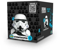 Numskull - Stormtrooper Tubbz BOXED