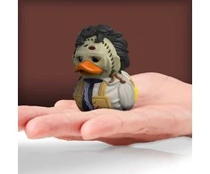 Numskull Texas Tubbz Mini Leatherface